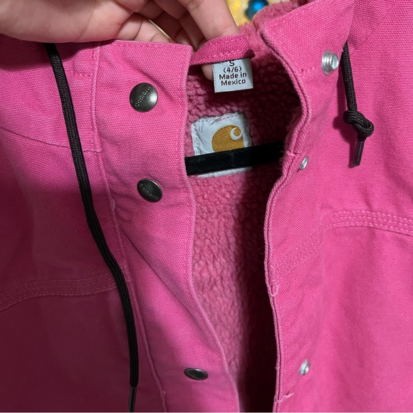 CARHARTT VEST - Picture 4 of 5